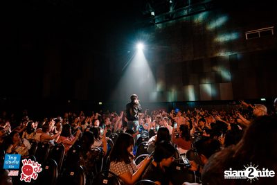 Hall of Fan Concert ft. Atom Chanakan (Album 2) — photo 139