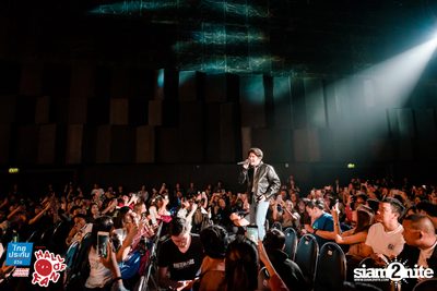 Hall of Fan Concert ft. Atom Chanakan (Album 2) — photo 140