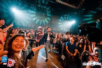 Hall of Fan Concert ft. Atom Chanakan (Album 2) — photo 141
