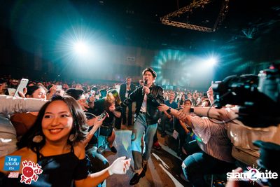 Hall of Fan Concert ft. Atom Chanakan (Album 2) — photo 143