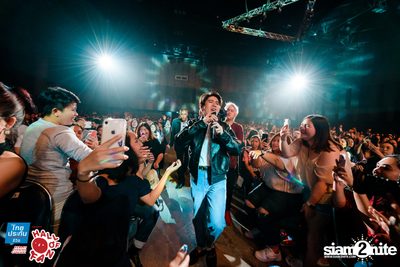 Hall of Fan Concert ft. Atom Chanakan (Album 2) — photo 145