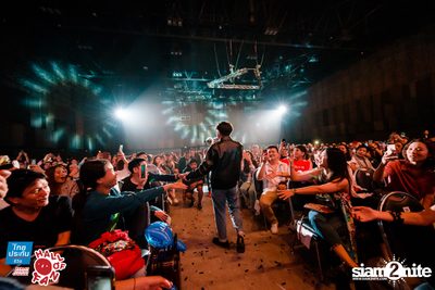 Hall of Fan Concert ft. Atom Chanakan (Album 2) — photo 146