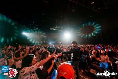 Hall of Fan Concert ft. Atom Chanakan (Album 2) — photo 147