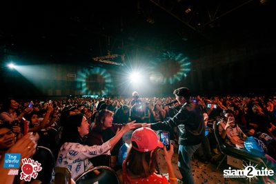 Hall of Fan Concert ft. Atom Chanakan (Album 2) — photo 148