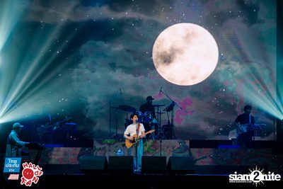 Hall of Fan Concert ft. Atom Chanakan (Album 2) — photo 149