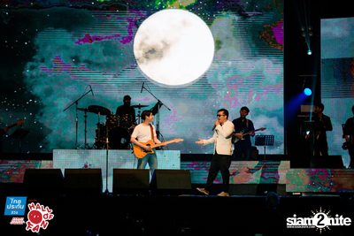 Hall of Fan Concert ft. Atom Chanakan (Album 2) — photo 150