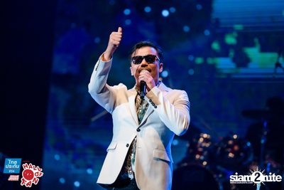 Hall of Fan Concert ft. Atom Chanakan (Album 2) — photo 151