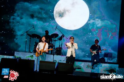 Hall of Fan Concert ft. Atom Chanakan (Album 2) — photo 152