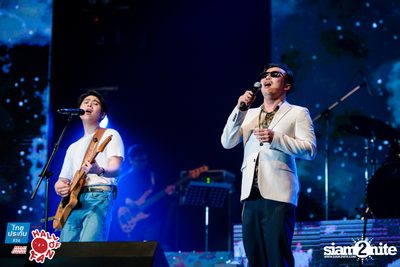 Hall of Fan Concert ft. Atom Chanakan (Album 2) — photo 153