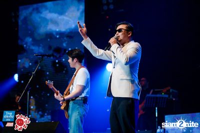Hall of Fan Concert ft. Atom Chanakan (Album 2) — photo 154