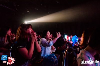Hall of Fan Concert ft. Atom Chanakan (Album 2) — photo 155