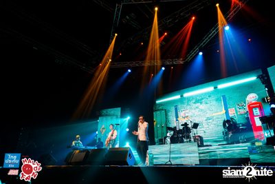 Hall of Fan Concert ft. Atom Chanakan (Album 2) — photo 156