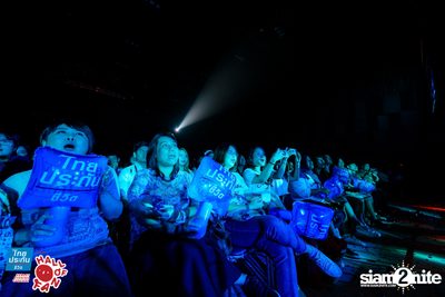 Hall of Fan Concert ft. Atom Chanakan (Album 2) — photo 158
