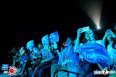 Hall of Fan Concert ft. Atom Chanakan (Album 2) — photo 159