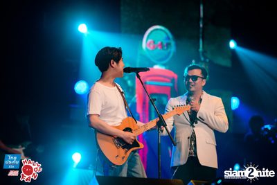 Hall of Fan Concert ft. Atom Chanakan (Album 2) — photo 160