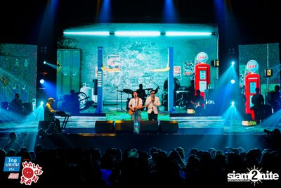 Hall of Fan Concert ft. Atom Chanakan (Album 2) — photo 161