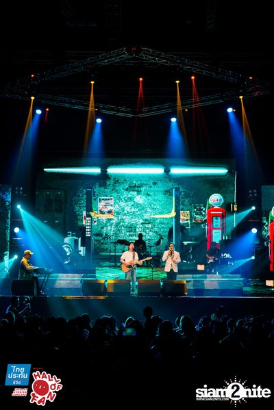 Hall of Fan Concert ft. Atom Chanakan (Album 2) — photo 162