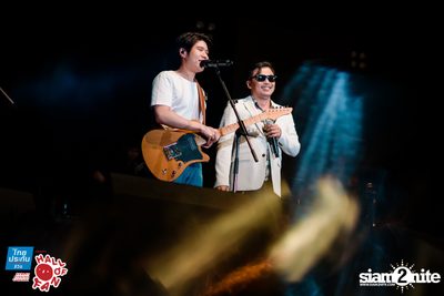 Hall of Fan Concert ft. Atom Chanakan (Album 2) — photo 163