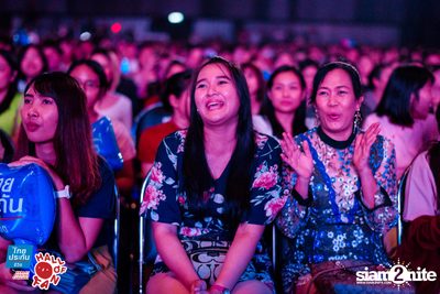 Hall of Fan Concert ft. Atom Chanakan (Album 2) — photo 164