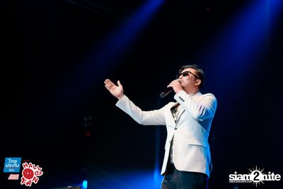 Hall of Fan Concert ft. Atom Chanakan (Album 2) — photo 165