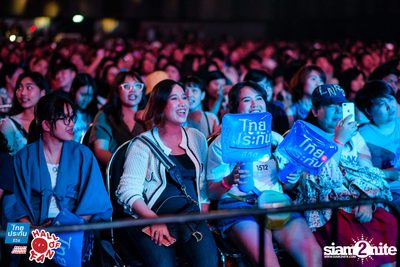 Hall of Fan Concert ft. Atom Chanakan (Album 2) — photo 166