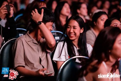 Hall of Fan Concert ft. Atom Chanakan (Album 2) — photo 167