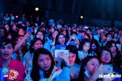 Hall of Fan Concert ft. Atom Chanakan (Album 2) — photo 168