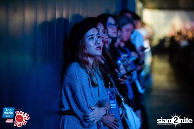 Hall of Fan Concert ft. Atom Chanakan (Album 2) — photo 169