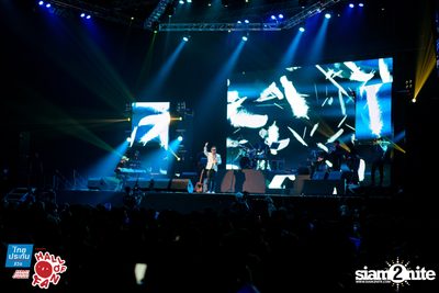 Hall of Fan Concert ft. Atom Chanakan (Album 2) — photo 171