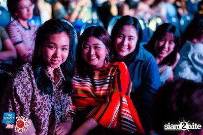Hall of Fan Concert ft. Atom Chanakan (Album 2) — photo 172