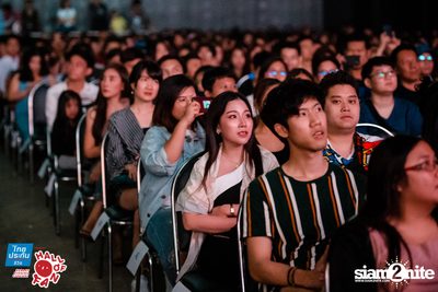 Hall of Fan Concert ft. Atom Chanakan (Album 2) — photo 174