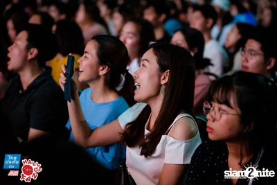 Hall of Fan Concert ft. Atom Chanakan (Album 2) — photo 175