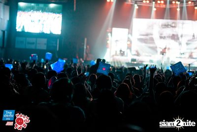Hall of Fan Concert ft. Atom Chanakan (Album 2) — photo 176