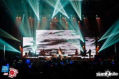 Hall of Fan Concert ft. Atom Chanakan (Album 2) — photo 177