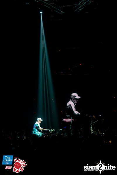 Hall of Fan Concert ft. Atom Chanakan (Album 2) — photo 178