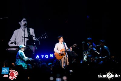 Hall of Fan Concert ft. Atom Chanakan (Album 2) — photo 179
