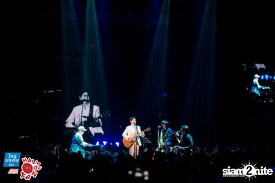 Hall of Fan Concert ft. Atom Chanakan (Album 2) — photo 180