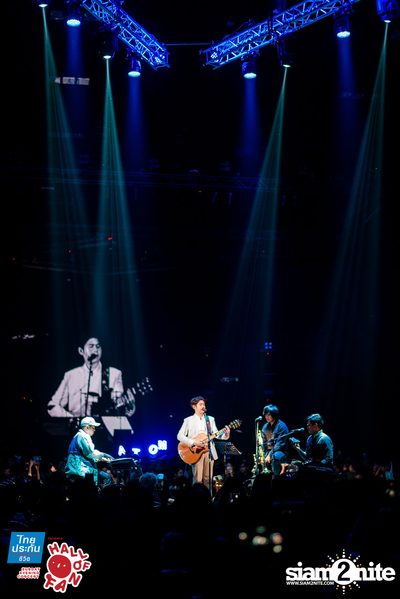 Hall of Fan Concert ft. Atom Chanakan (Album 2) — photo 181