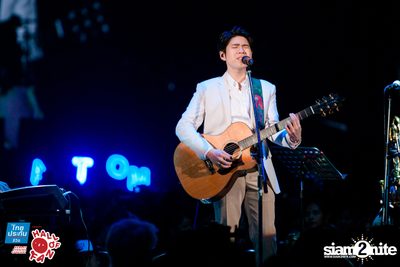 Hall of Fan Concert ft. Atom Chanakan (Album 2) — photo 182