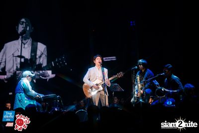 Hall of Fan Concert ft. Atom Chanakan (Album 2) — photo 183