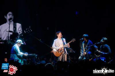Hall of Fan Concert ft. Atom Chanakan (Album 2) — photo 184
