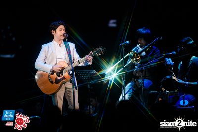 Hall of Fan Concert ft. Atom Chanakan (Album 2) — photo 185