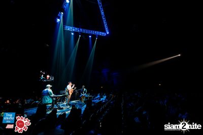 Hall of Fan Concert ft. Atom Chanakan (Album 2) — photo 186