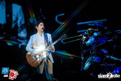 Hall of Fan Concert ft. Atom Chanakan (Album 2) — photo 187