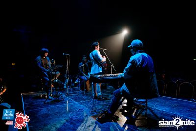 Hall of Fan Concert ft. Atom Chanakan (Album 2) — photo 188