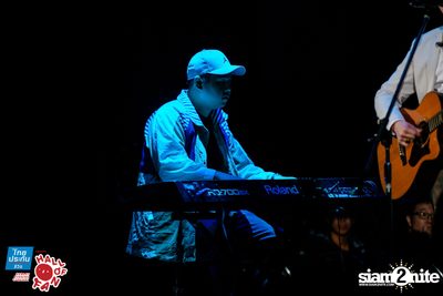 Hall of Fan Concert ft. Atom Chanakan (Album 2) — photo 190