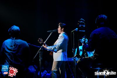 Hall of Fan Concert ft. Atom Chanakan (Album 2) — photo 191