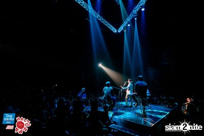 Hall of Fan Concert ft. Atom Chanakan (Album 2) — photo 192