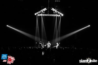 Hall of Fan Concert ft. Atom Chanakan (Album 2) — photo 193