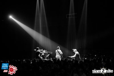 Hall of Fan Concert ft. Atom Chanakan (Album 2) — photo 194